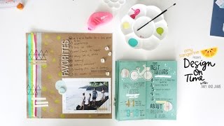 Design On Time Ep 06 (feat. Shanna Noel)