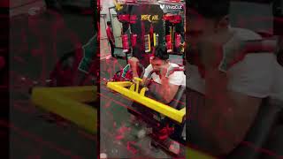 How To Bysap Exercise Shorts Video In Gym