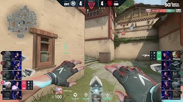 yay *UNREAL* 1v3 CLUTCH with MARSHALL