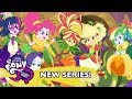 My Little Pony: Equestria Girls Season 2 🌽 Holidays Unwrapped: Part 6 'O Come All Ye Squashful'