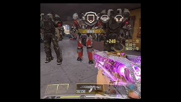 【使命召唤手游】我还有后手没想到吧！#codm #凯歌CODM