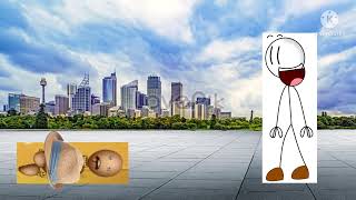 Czech 2016 Tic-Tac Commercial Feat. Buddy And Henry Stickman