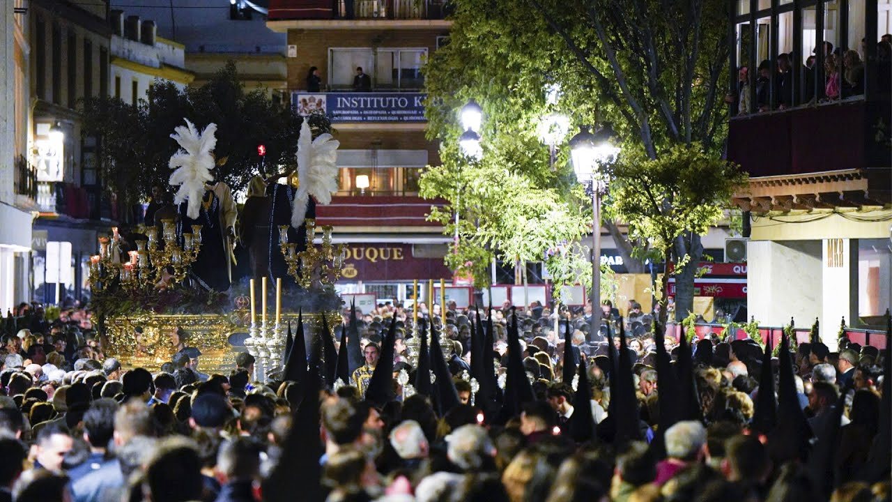 Los Panaderos en Campana 2025