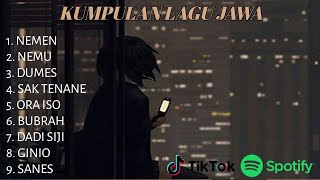 KUMPULAN LAGU JAWA TERBARU 2023 | NEMEN, NEMU, DUMES, SAK TENANE YANG KALIAN CARI !