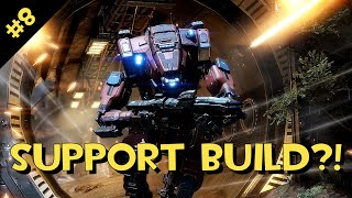 Titanfall Thursday: So Shield Support Monarch Is A Thing...