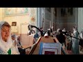 Каноны праздника пятидесятницы с 7 по 9 песни. Читает Мария Урюпина.