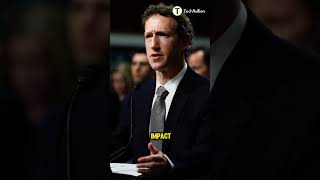 Meta’s Mark Zuckerberg Must Testify in Teen Safety Lawsuit #shorts #metanews #techlawsuit