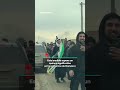 El grupo terrorista YPG se disuelve