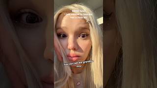 Ffabulous Granma Lol