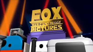 Family Day Special (6/6) Fox Mario And Meggy Pictures Logo (Nintendo Style)