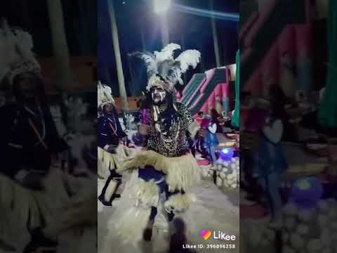 قرية واحة مريم والنجم هندى الافريقي