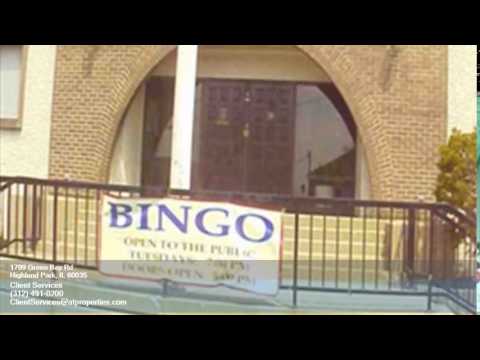 1799 Green Bay Rd, Highland Park, IL home video tour