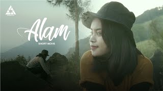 ALAM - Short Movie ( Gunung Puthuk Siwur Mojokerto )