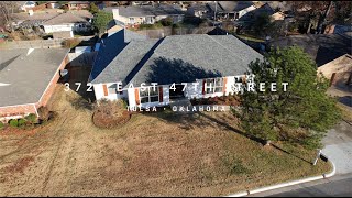 3721 E 47th St | Tulsa, OK Real Estate