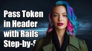 How to Pass Bearer Token in Header with Rails: A Step-by-Step Guide