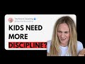 Why Discipline Is Failing Kids BJJ Classes (And What Actually Works)