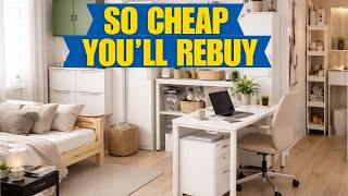 Spring at IKEA: 18 Best Price Picks Selling Out Fast (You Won’t Find Them Again!)