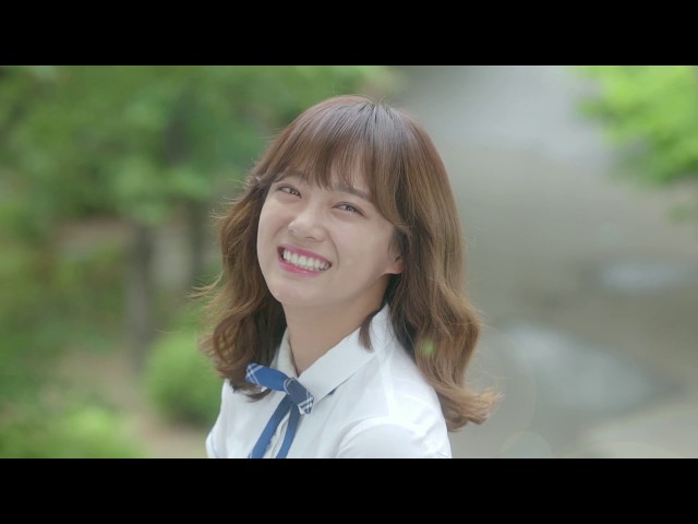 170717  학교 2017 - 1차 티저 ㅣ KBS방송