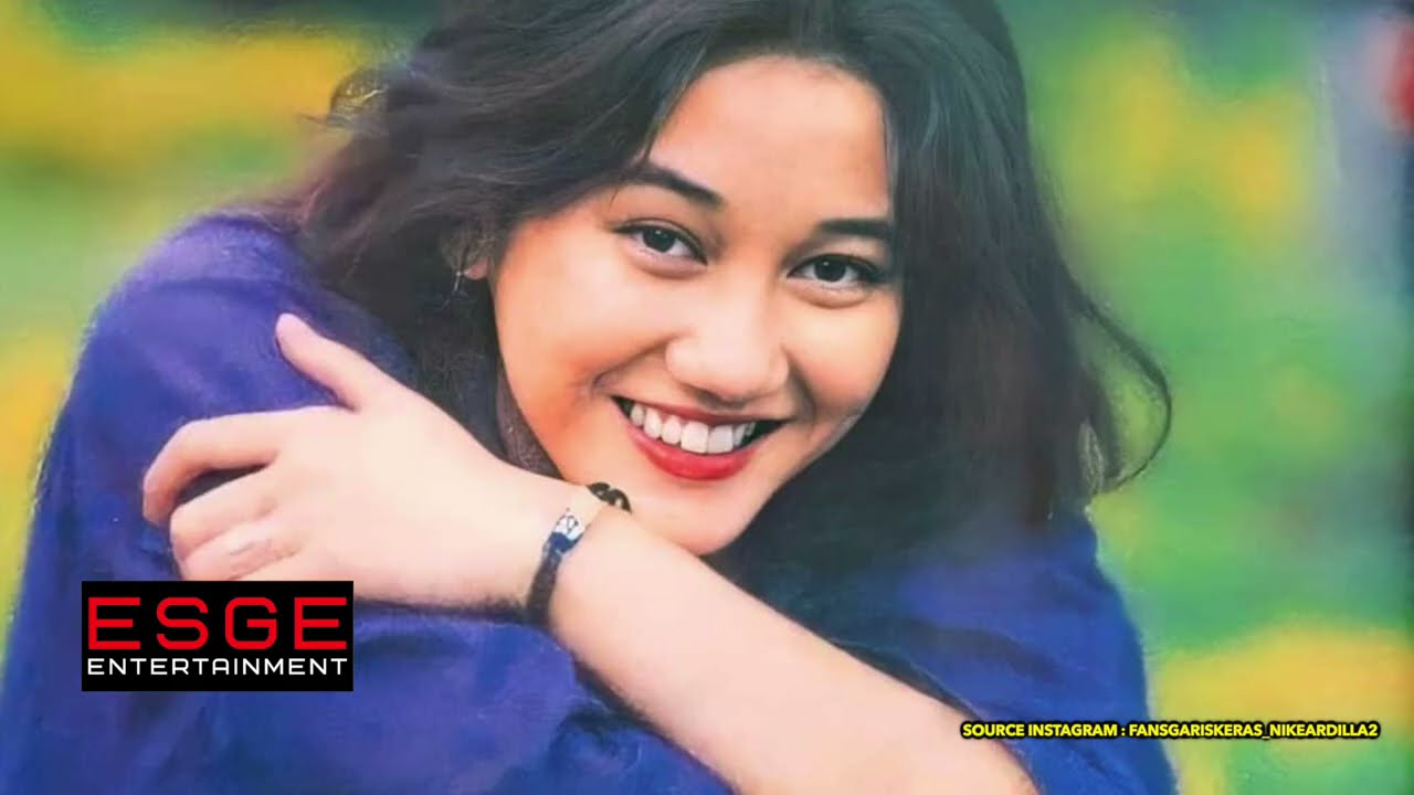 KESAKSIAN SAHABAT TENTANG NIKE ARDILLA