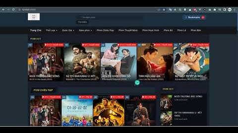 Bài 81 : Thay đổi hình ảnh phim Ajax | Laravel 8 webphim online