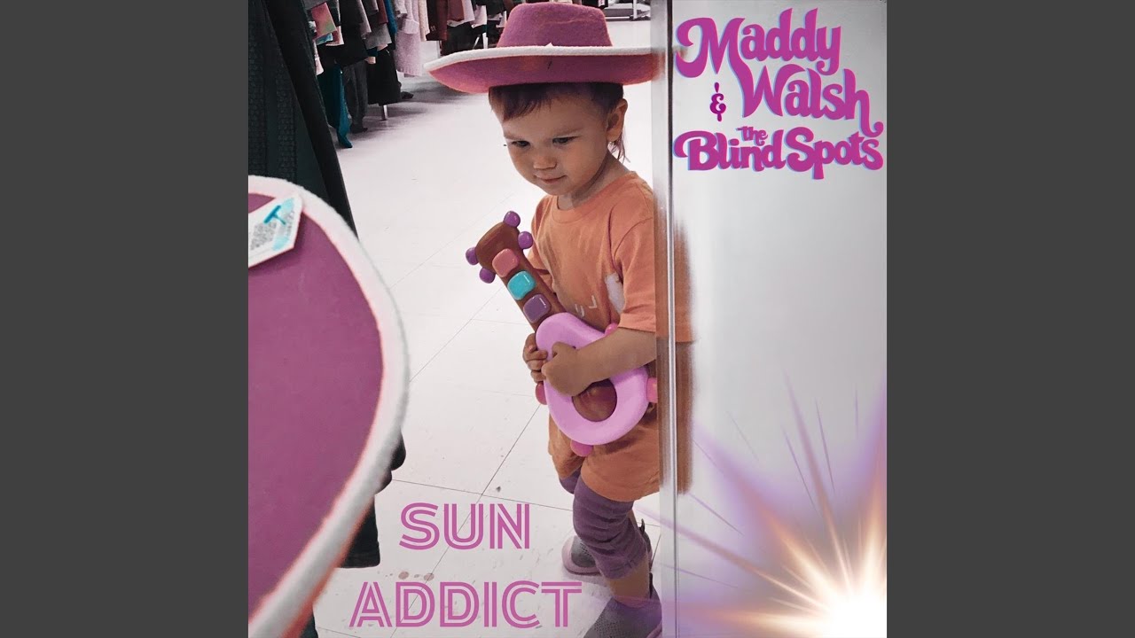 Watch Sun Addict on YouTube Watch Sun Addict on YouTube