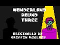 Gambar cover The Adventure Zone - Wonderland Round Three 8-Bit Remix