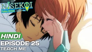 Nisekoi Season 2 Episode 5 Explanation In Hindi