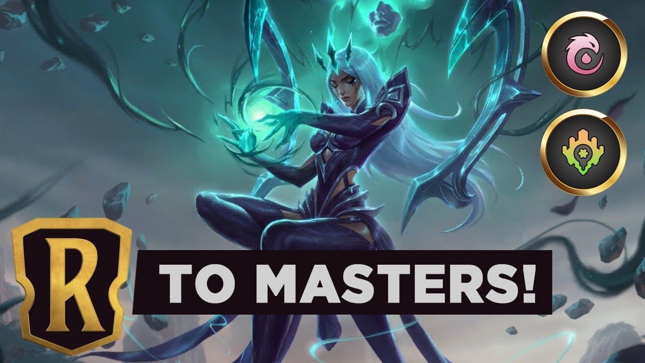 KARMA Pod Control Legends of Deck YouTube