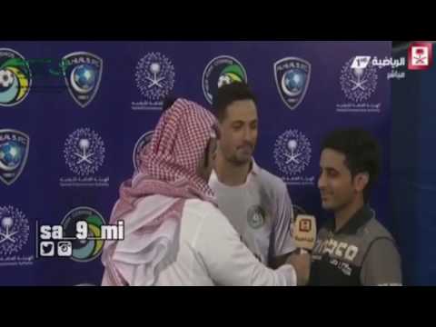 رادوي و المترجم الزاحف يطقطقون على خمسة النصر