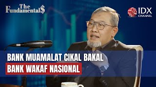 Bank Muamalat: Jejak Sejarah Bank Syariah Pertama di RI & Kisah Saham dari Jemaah Haji Era Soeharto