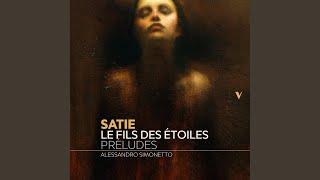 Le fils des étoiles, Act I "La vocation" (Excerpts Arr. for Piano) : I. Prélude