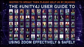 UNITY4 ZOOM USER GUIDE FOR GUESTS