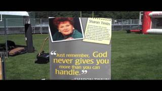 Scott In Stride Race #8 - Charity Sharon Timlin Memorial Run.mov