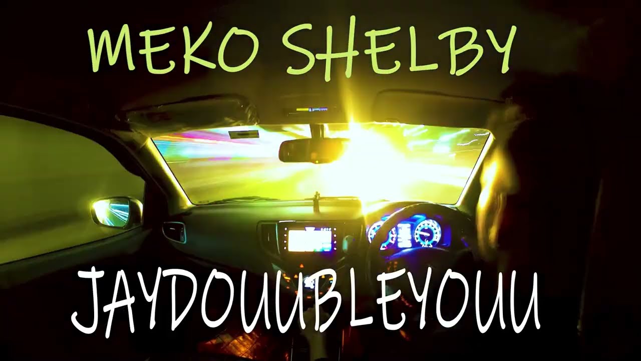 "Keep It Real" - Meko Shelby Prod. JayDouubleYouu
