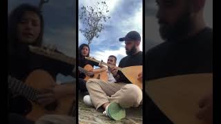 Şfet Ürkü Öportajları Üthiş Çıkhava