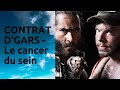 Contrat dgars  le cancer du sein