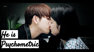 💋👮Этот психометрический парень💕He is Psychometric Guy🚓 Can't let go😍 💋👮Этот психометрический парень💕He is Psychometric Guy🚓 Can't let go😍