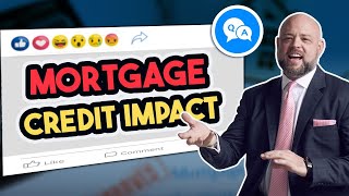 Why Having a  Mortgage can Increase Your Credit Scores!