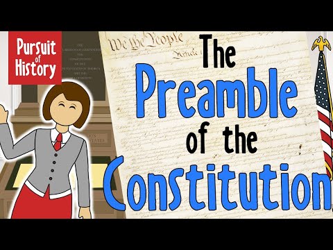 וִידֵאוֹ: מה זה Preamble ב-LaTeX?