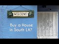 Should You Buy A Home in South Los Angeles? Feat. Local Realtor Heather Presha