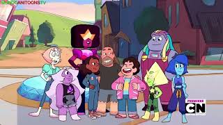 Stiven Universe - Este Es El Futuro Videos Letra Official