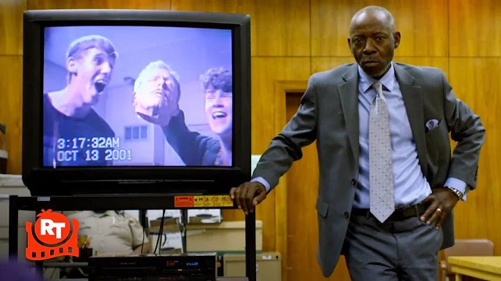 Better Call Saul - Jimmy Defends Teenage Necrophiliacs (S1E1) | Movieclips