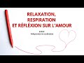 Méditation guidée sur l’amour bienveillant | Affirmations positives 432Hz