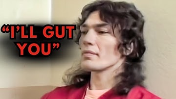 10 Most DISRESPECTFUL Interviews With Serial