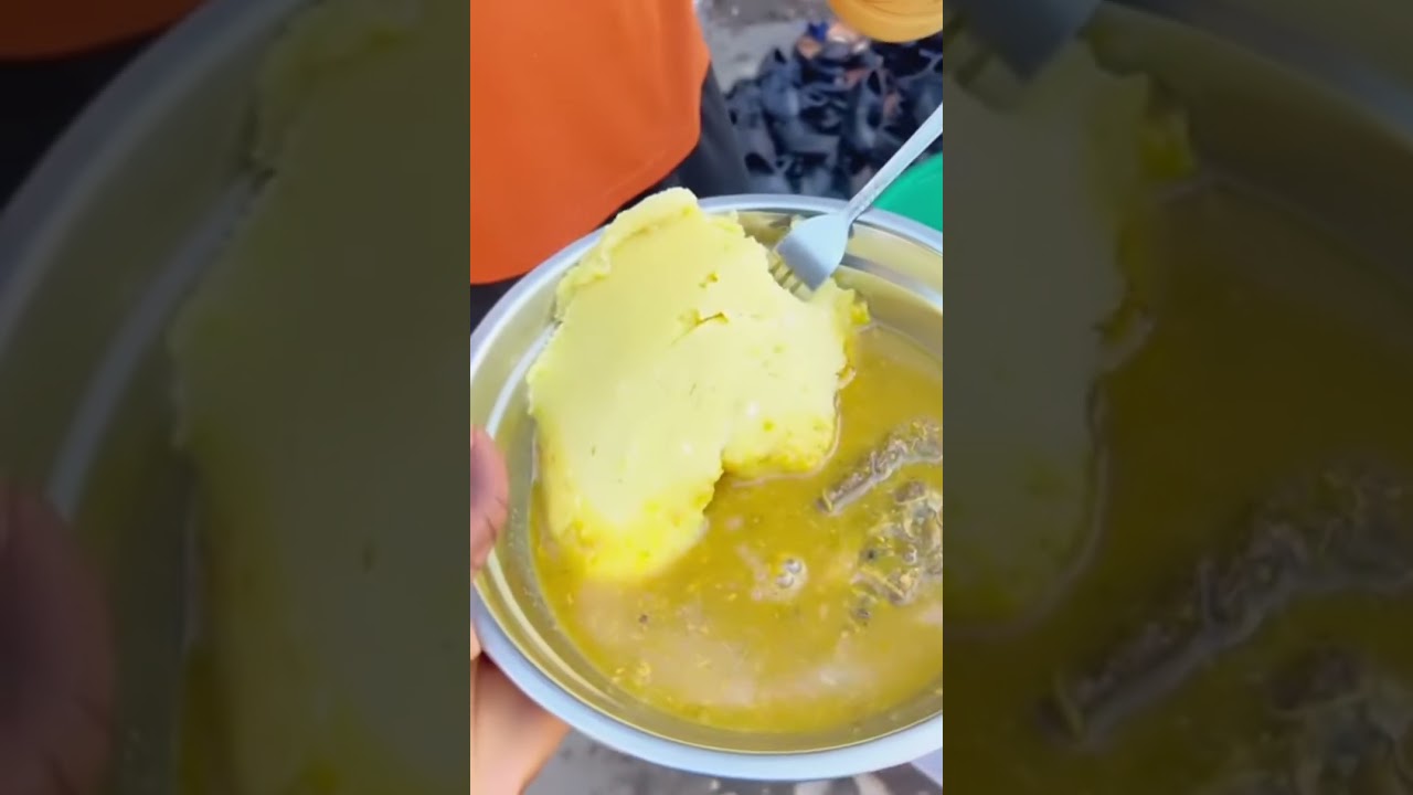 Yon bòl tontonm pou 250gds #creatorsearchinsights #Vlog #food #esayrecipe