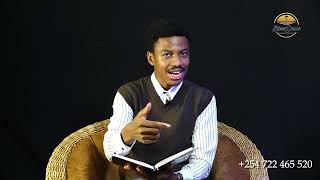 YOU WILL KNOW THEM BY THEIR FRUITS | Josh Ilunga | Zion Dew | 17th Feb 2026