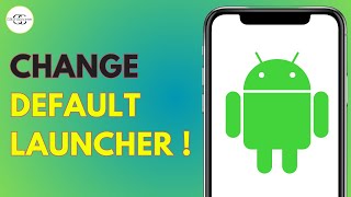 How to Change the Default Launcher on Android (2025 Easy Guide) screenshot 4