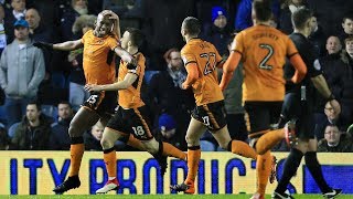 HIGHLIGHTS | Leeds United 0-3 Wolves