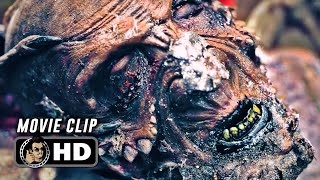 JEEPERS CREEPERS: REBORN | The Creeper is Reborn (2022) Movie CLIP HD