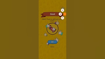 Brain find Level 9 walkthrough